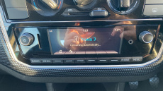 Volkswagen Up 1.0 Move Up 5dr Petrol Hatchback